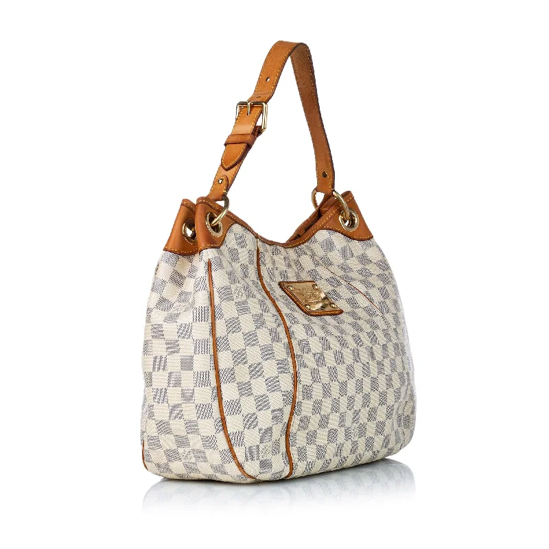 Louis Vuitton Damier Azur Galliera PM (30349)