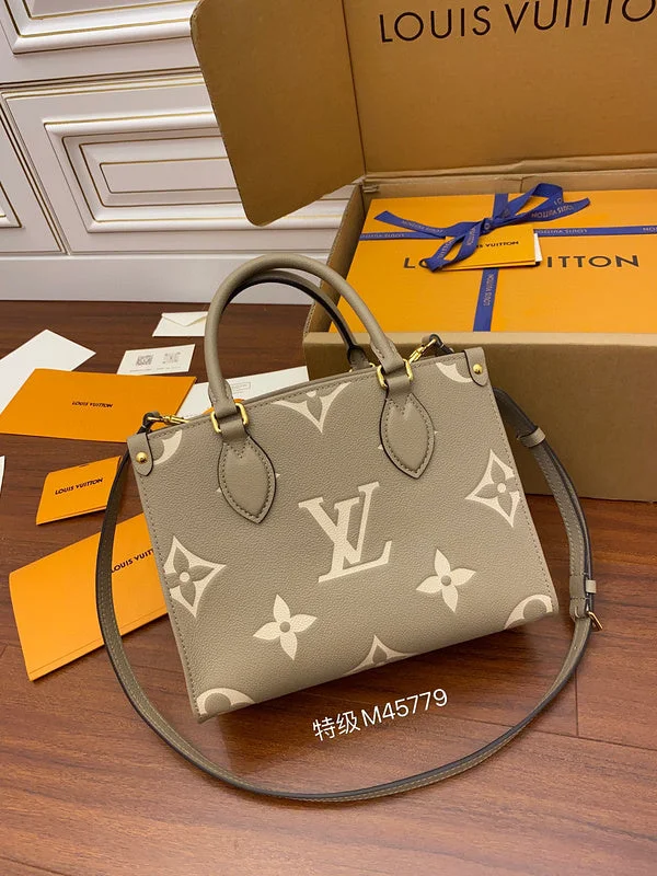 Louis Vuitton Bags