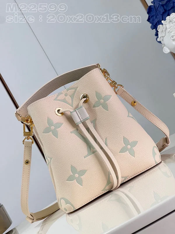 Whimsy Finds - Louis Vuitton Bags - 016