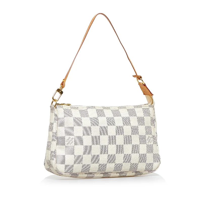 Louis Vuitton Damier Azur Pochette Accessoires (nU3hzW)