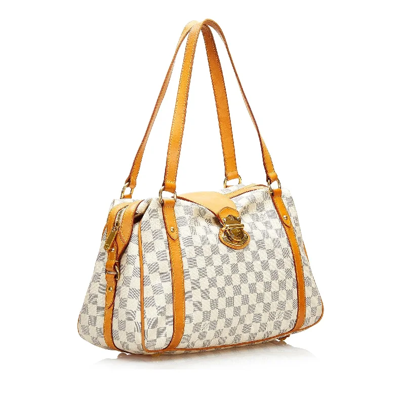 Louis Vuitton Damier Azur Stresa PM (37014)