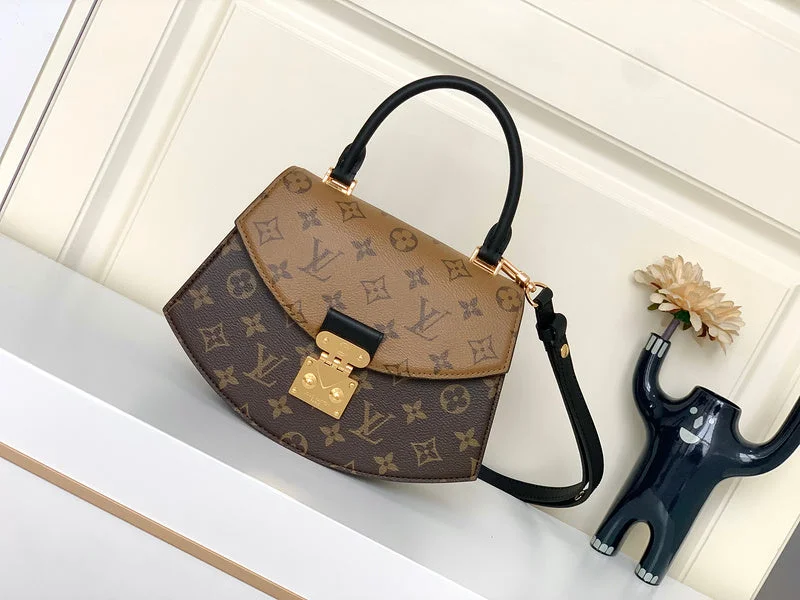 Whimsy Finds - Louis Vuitton Bags - 058