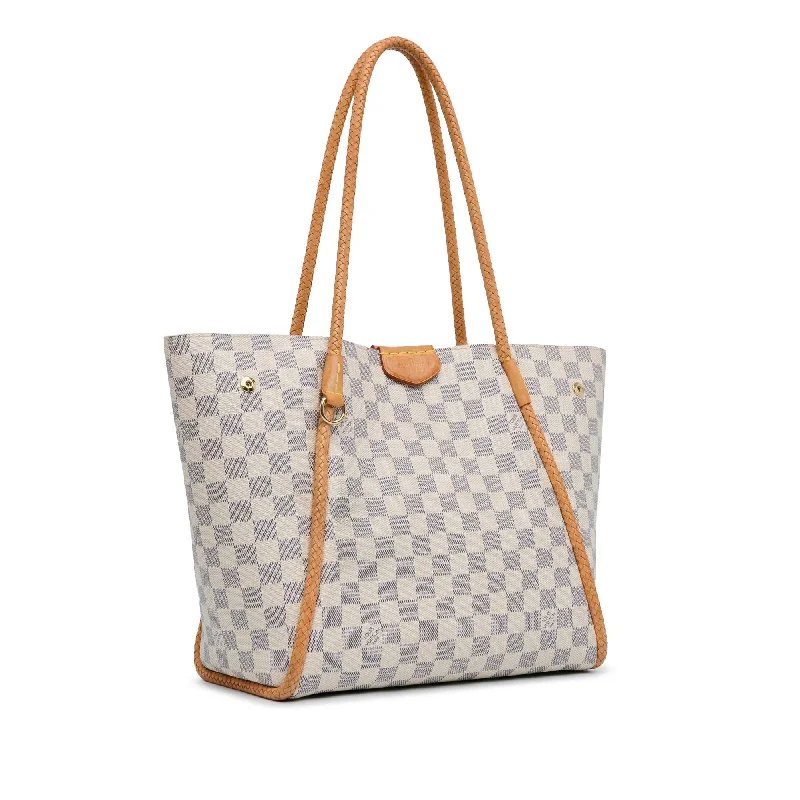 Louis Vuitton Damier Azur Propriano (VhJJnL)