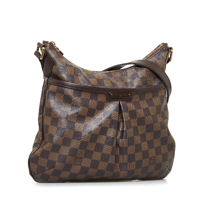 Louis Vuitton Damier Ebene Bloomsbury PM (tTVpB4)