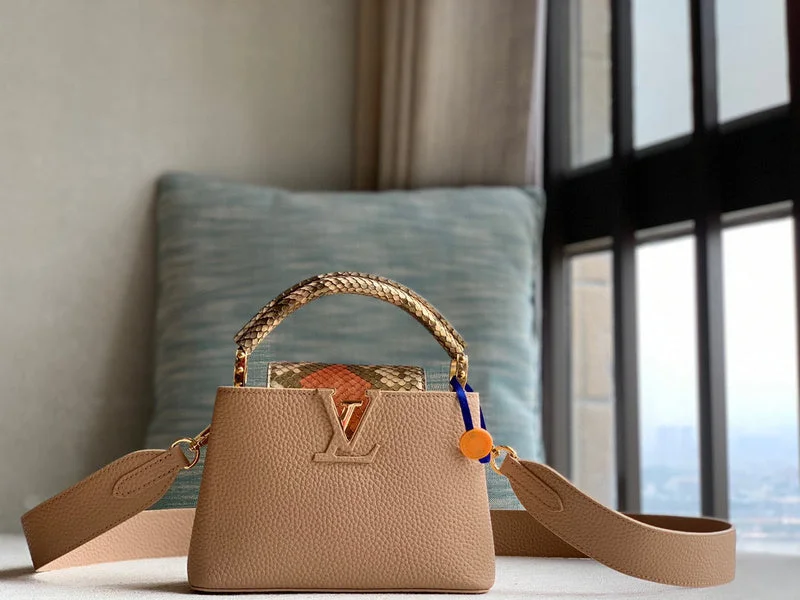 Louis Vuitton Bags