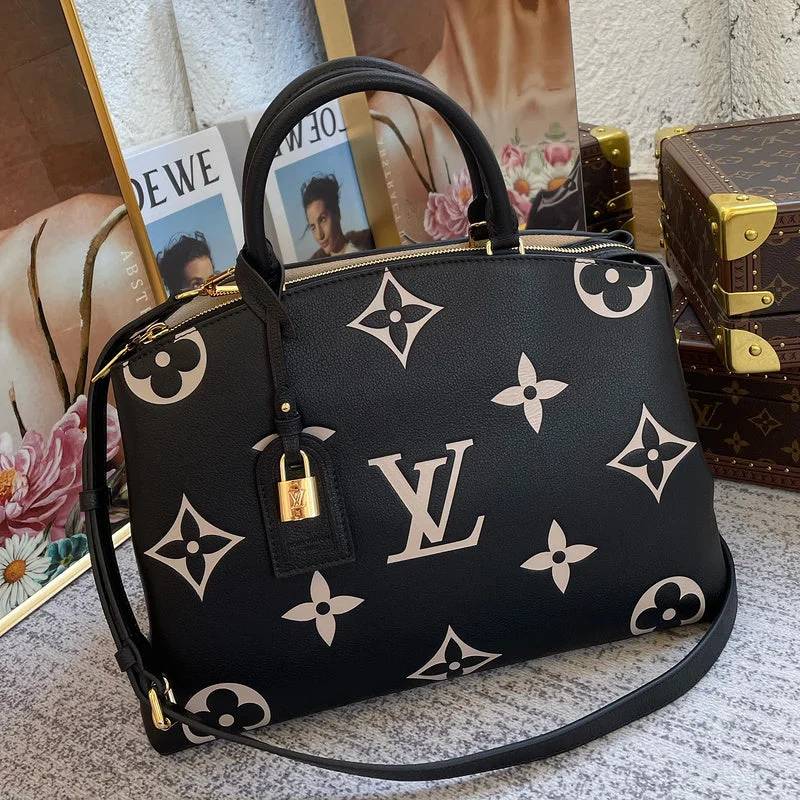 WF - Louis Vuitton Bags - 12258