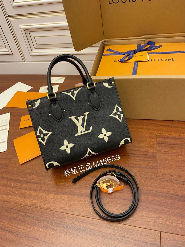 Louis Vuitton Bags