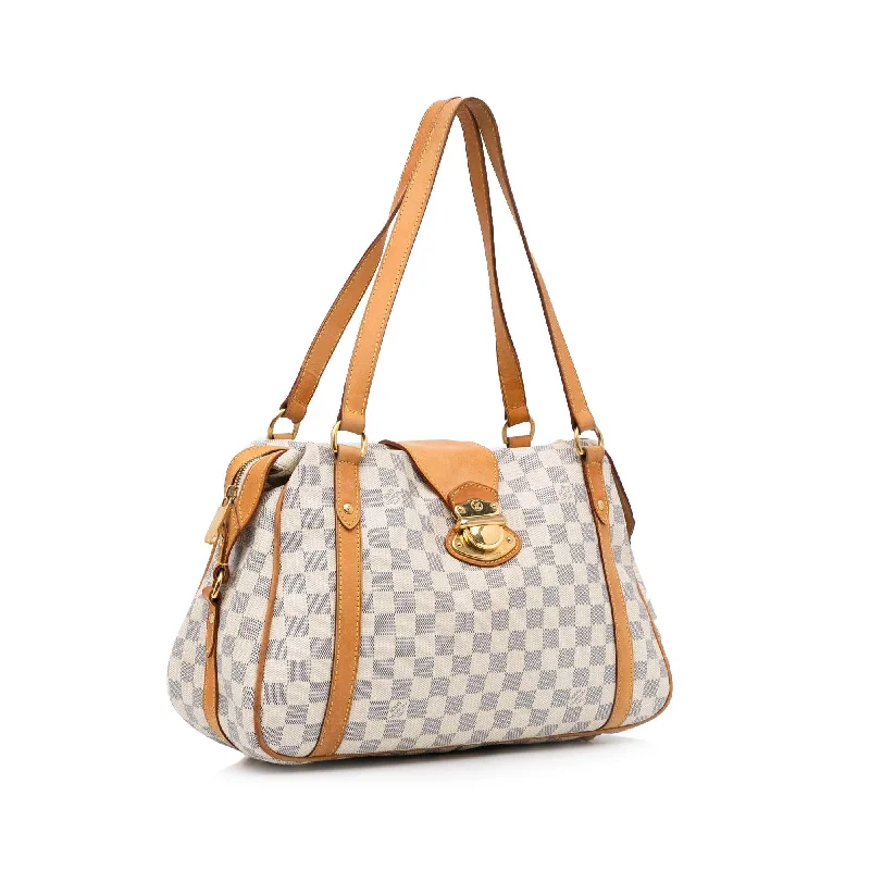 Louis Vuitton Damier Azur Stresa PM (0cKRXL)