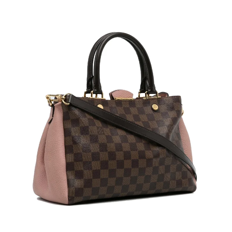 Louis Vuitton Damier Ebene Brittany (CPGN9S)