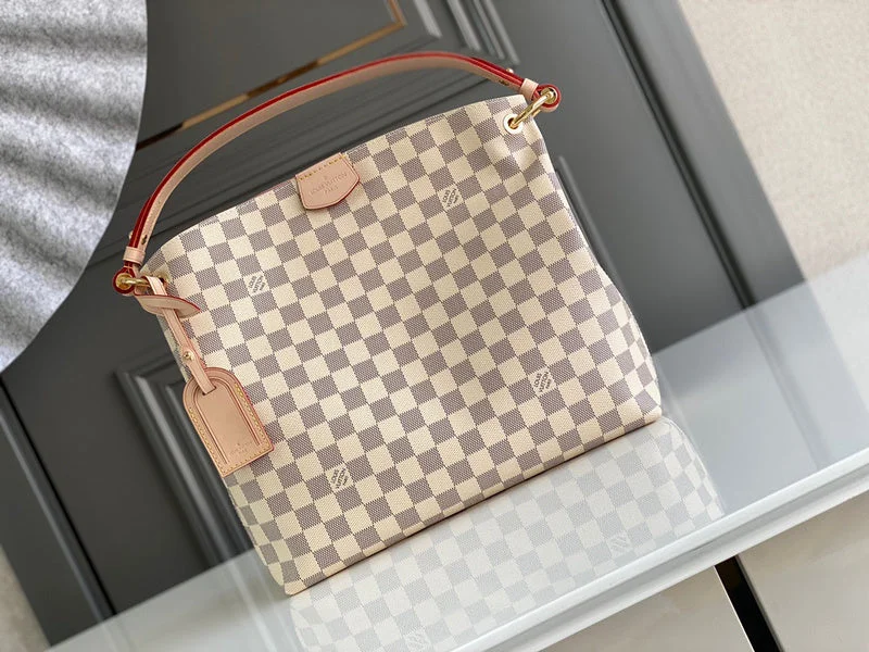 WF - Louis Vuitton Bags - 12244