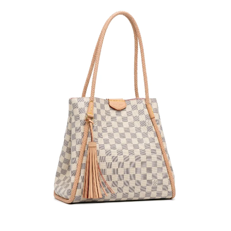 Louis Vuitton Damier Azur Propriano (dq7cHj)