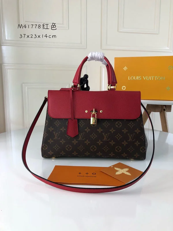 WF - Louis Vuitton Bags - 12321