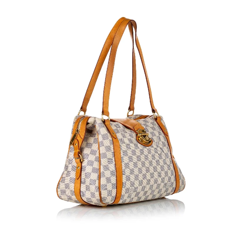 Louis Vuitton Damier Azur Stresa PM (28520)