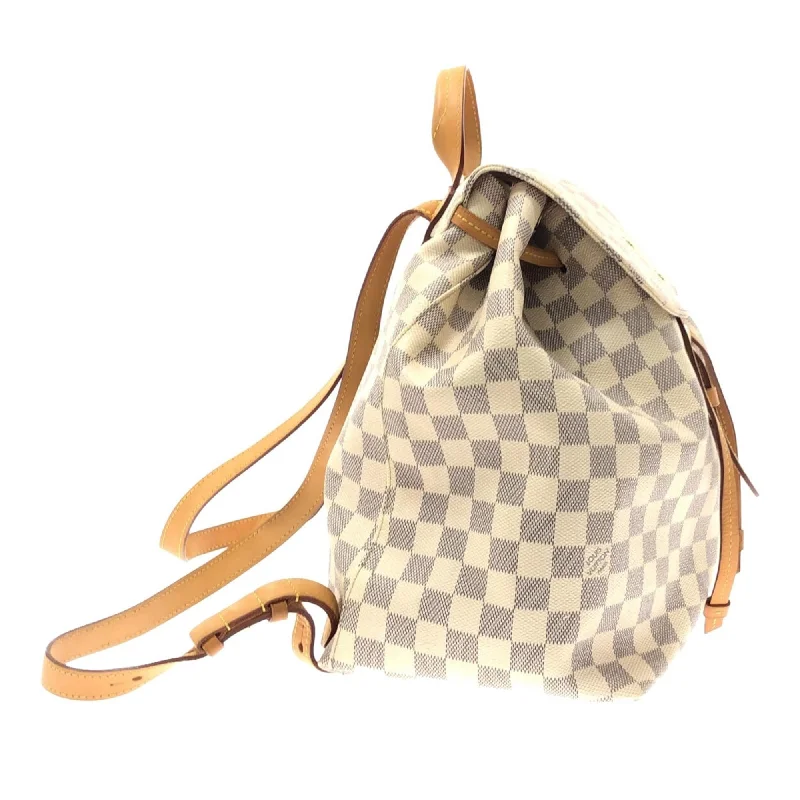 Louis Vuitton Damier Azur Sperone (tFd4Z4)