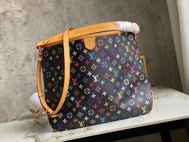 WF - Louis Vuitton Bags - 12247