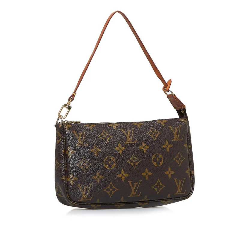 Louis Vuitton Monogram Pochette Accessoires