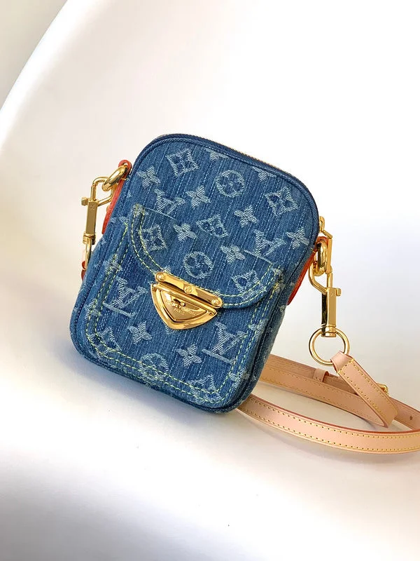 Whimsy Finds - Louis Vuitton Bags - 057