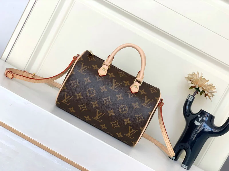 Whimsy Finds - Louis Vuitton Bags - 042