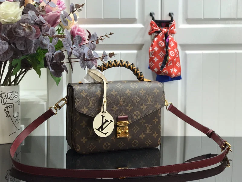 WF - Louis Vuitton Bags - 169