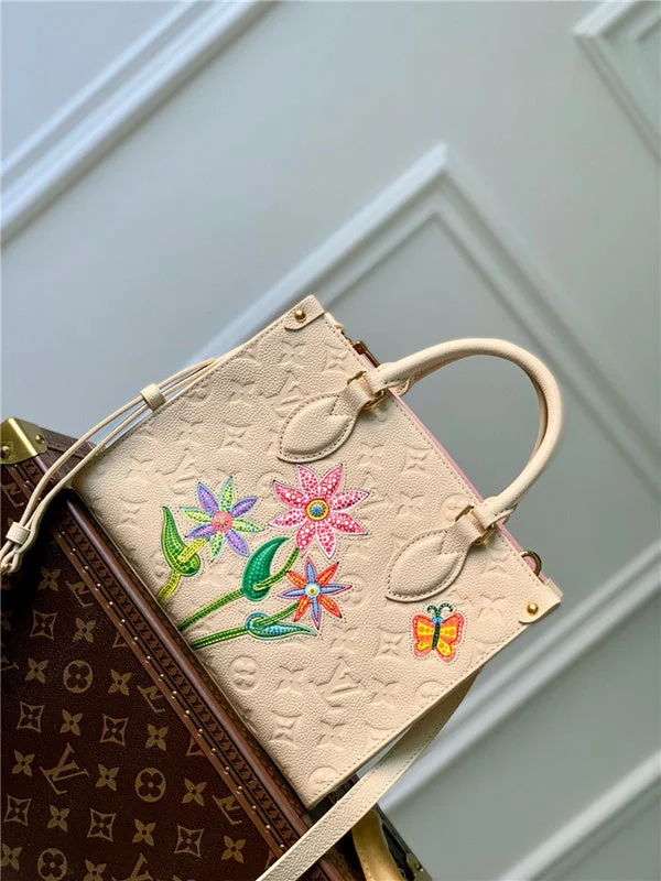 Whimsy Finds - Louis Vuitton Bags - 059