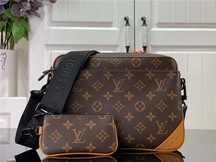 Whimsy Finds - Louis Vuitton Bags - 042