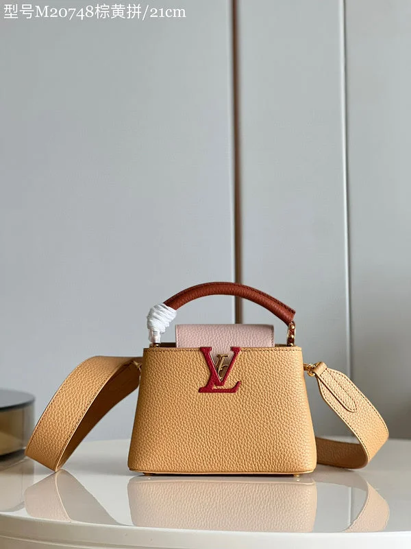 Louis Vuitton Bags