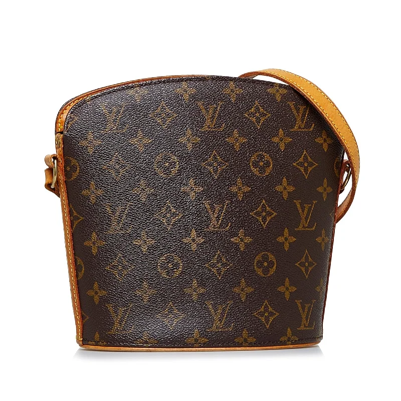 Louis Vuitton Monogram Drouot