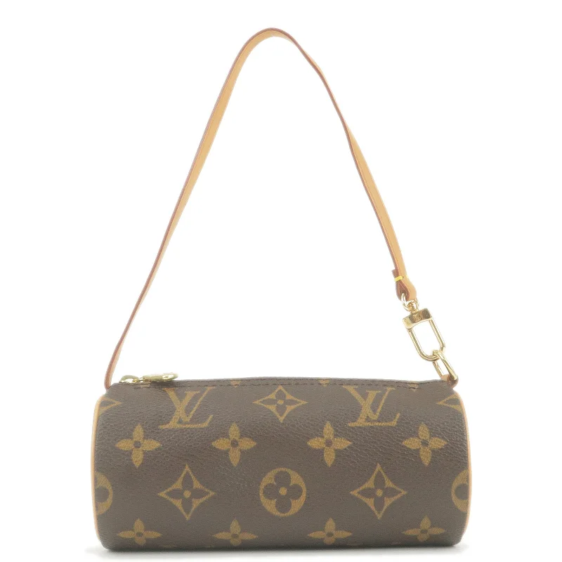 Louis Vuitton Monogram Mini Pouch for Papilon Bag