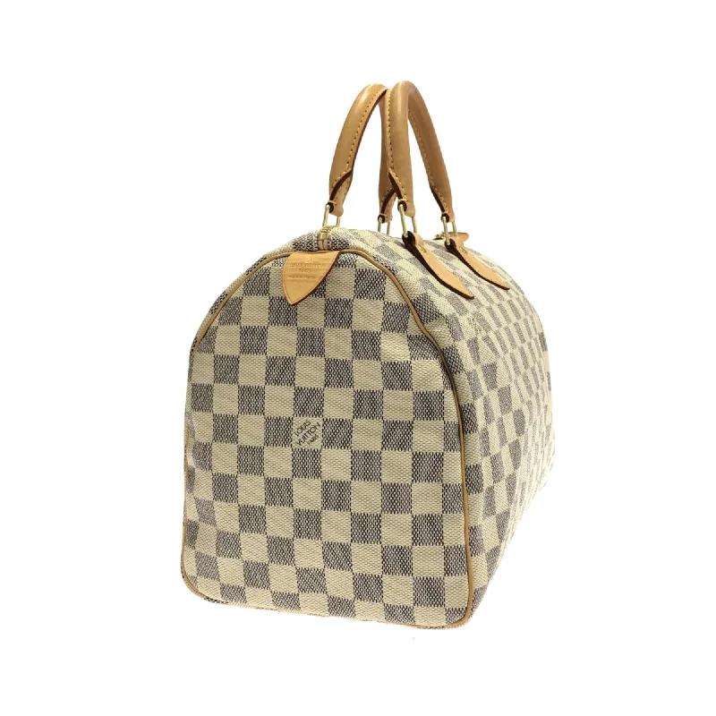 Louis Vuitton Damier Azur Speedy 30 (e9dTIW)