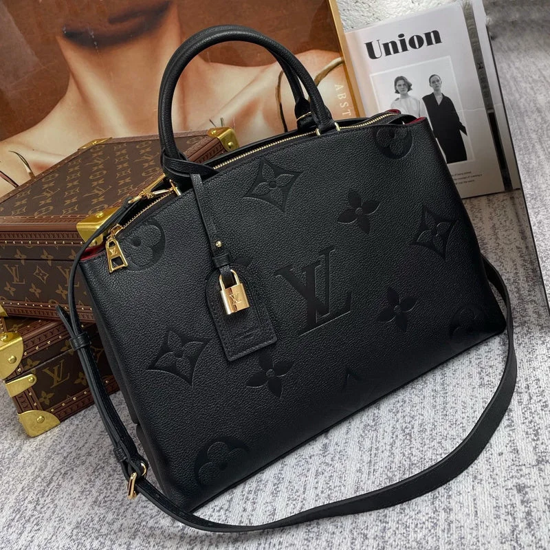 WF - Louis Vuitton Bags - 12250