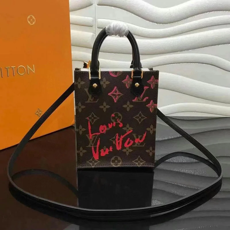 WF - Louis Vuitton Bags - 12262