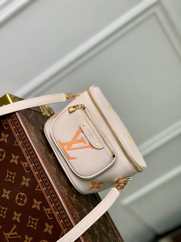 Louis Vuitton Bags