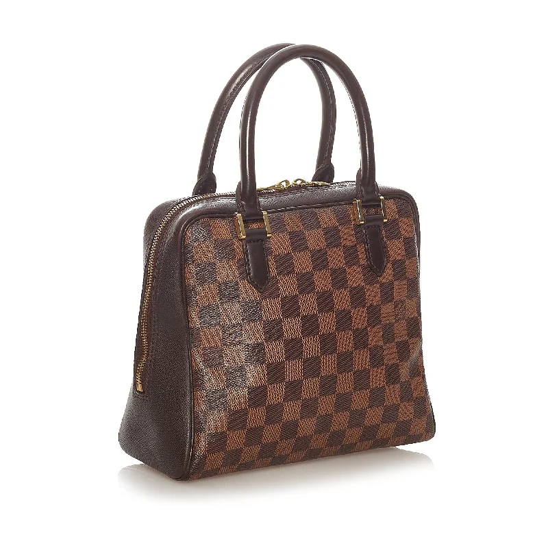 Louis Vuitton Damier Ebene Brera (27240)