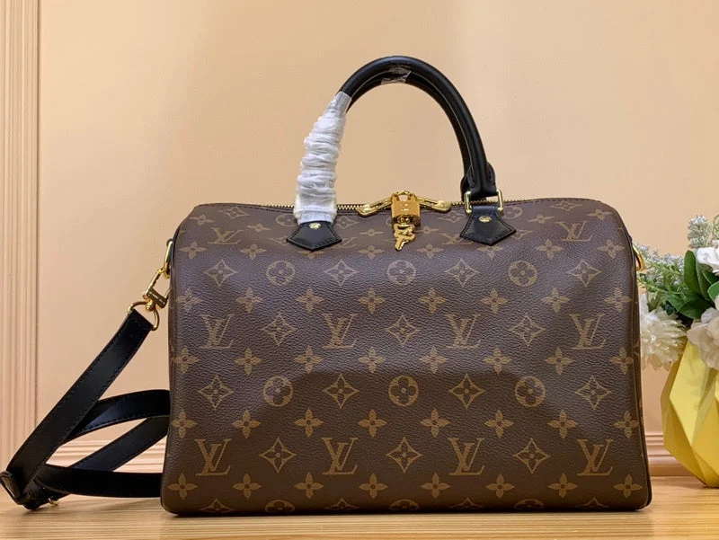 WF - Louis Vuitton Bags - 210