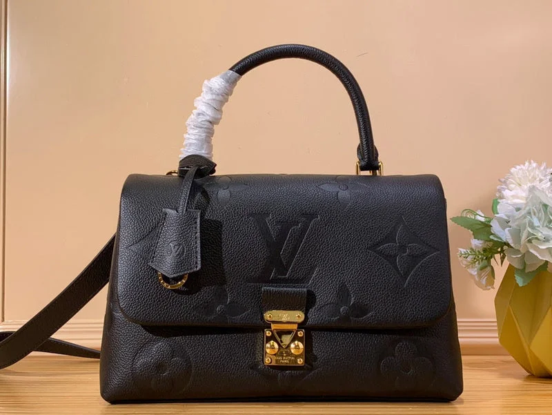 WF - Louis Vuitton Bags - 132