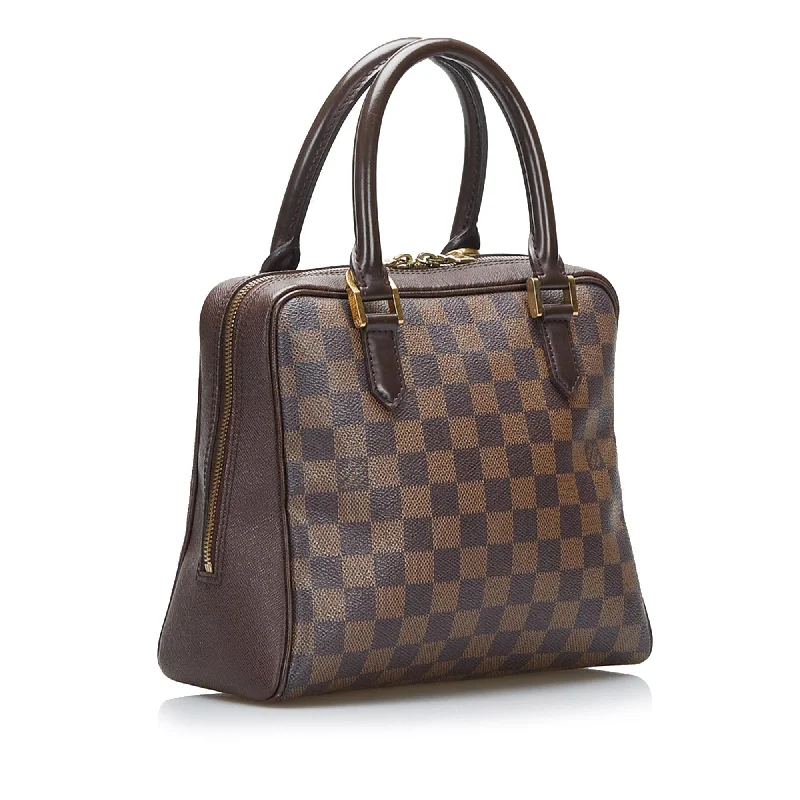 Louis Vuitton Damier Ebene Brera (2V6mMB)