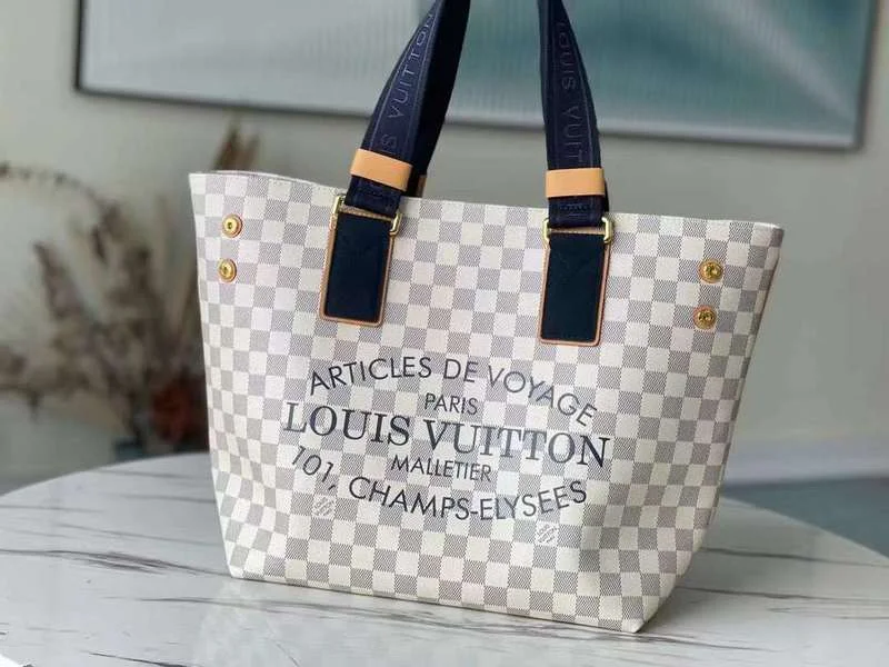 WF - Louis Vuitton Bags - 12169