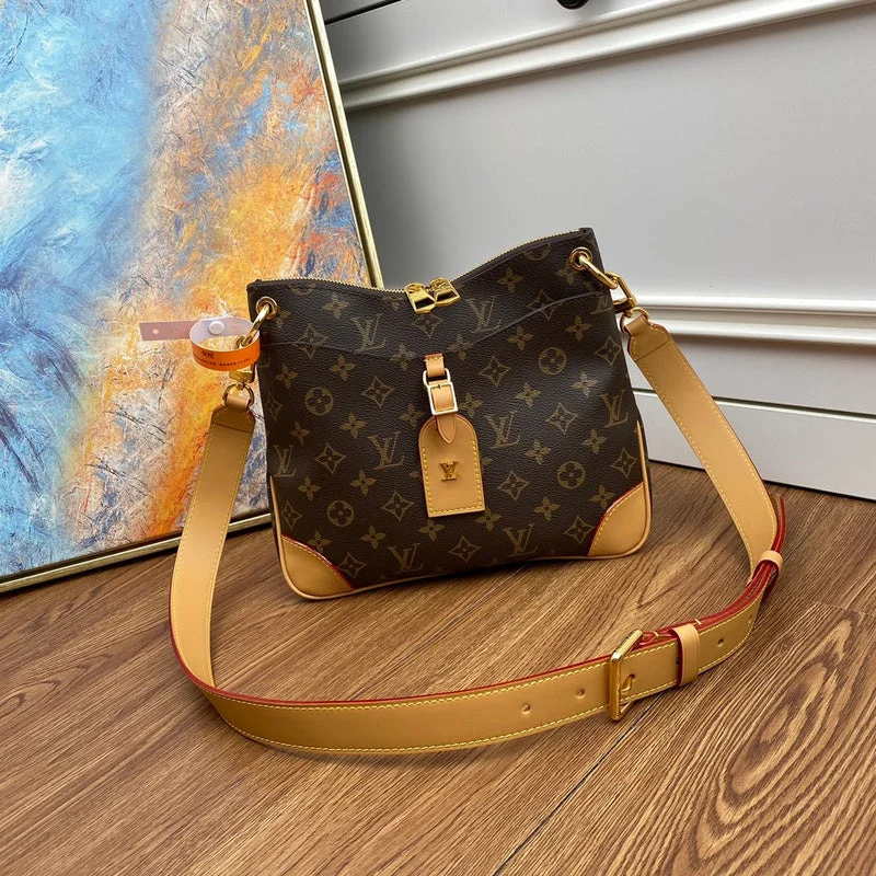 WF - Louis Vuitton Bags - 12283