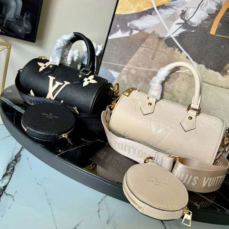 WF - Louis Vuitton Bags - 12194