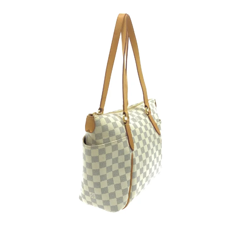 Louis Vuitton Damier Azur Totally PM (37960)