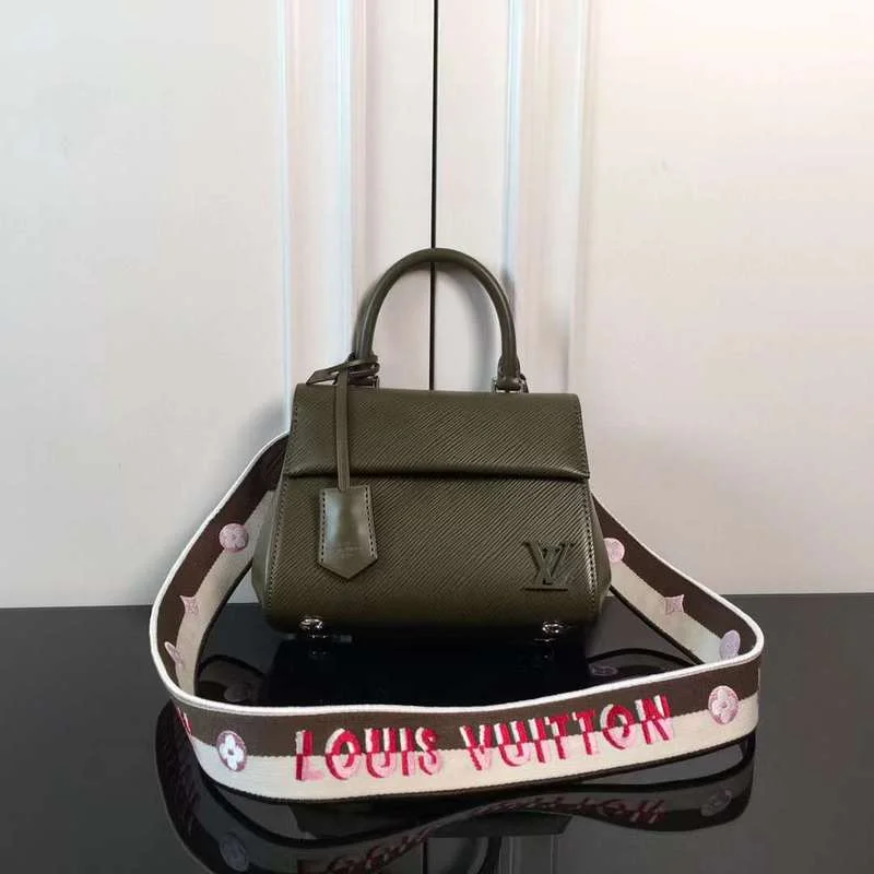 WF - Louis Vuitton Bags - 12154