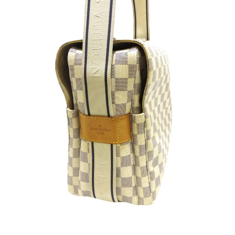 Louis Vuitton Damier Azur Naviglio (8c1i9U)