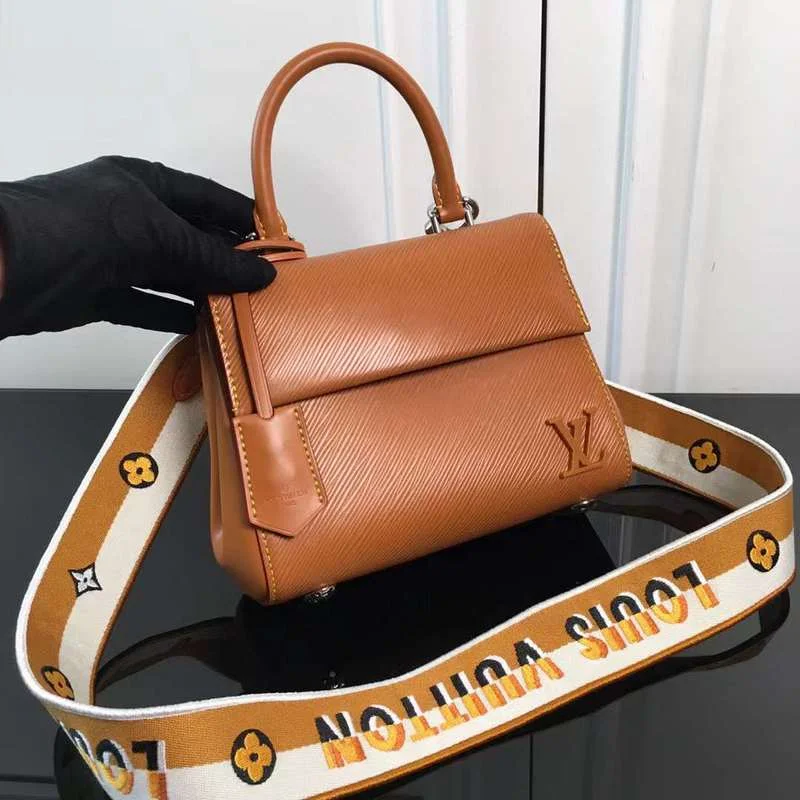 WF - Louis Vuitton Bags - 12152