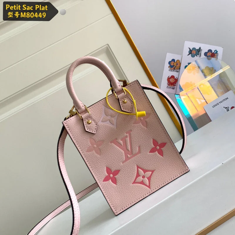 WF - Louis Vuitton Bags - 12271