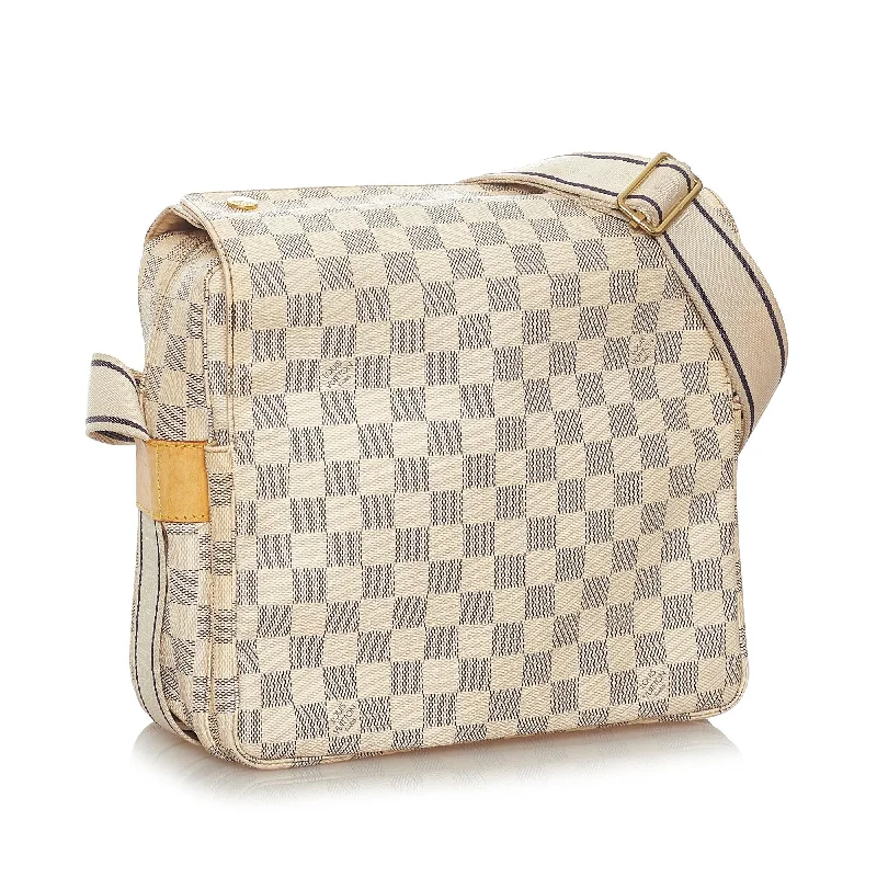 Louis Vuitton Damier Azur Naviglio (27529)