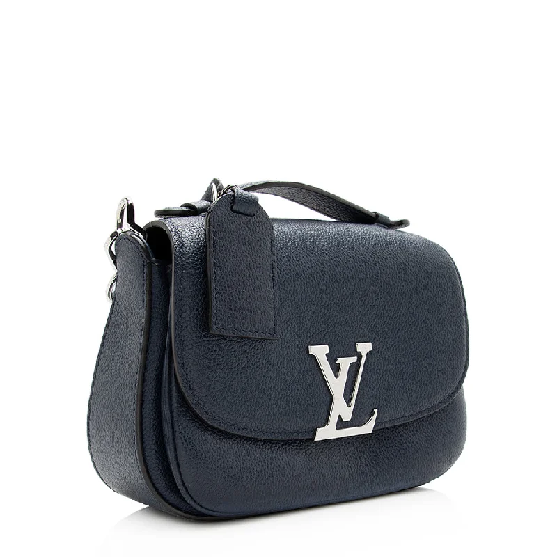 Louis Vuitton Calfskin Vivienne NM Shoulder Bag (20241)