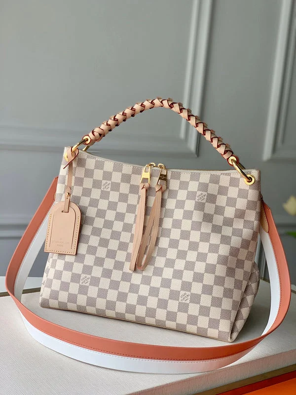 WF - Louis Vuitton Bags - 12377