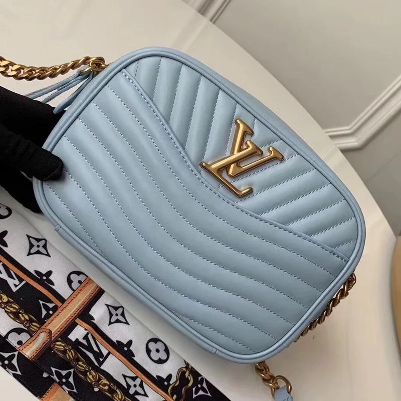 WF - Louis Vuitton Bags - 12238