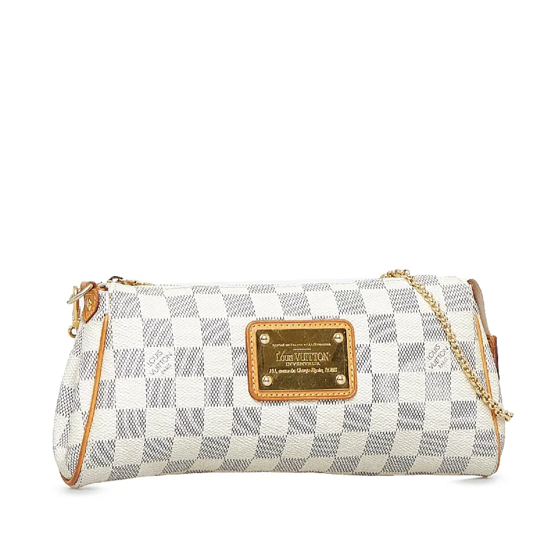 Louis Vuitton Damier Azur Eva (Yh9koN)