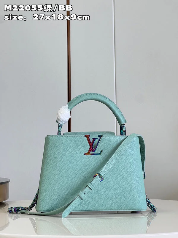 Louis Vuitton Bags